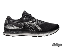 Asics GEL-Nimbus 23 Black Pure Silver (40-45)