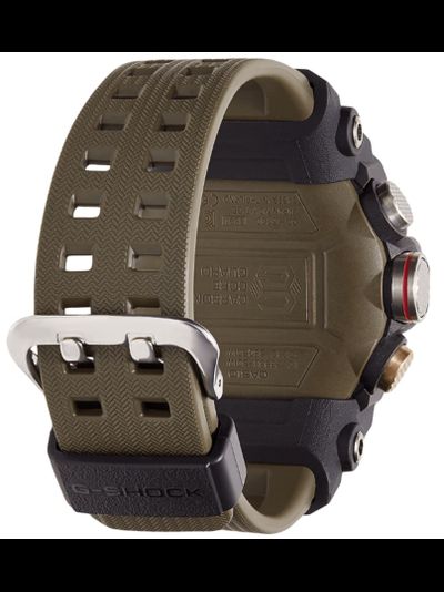 Часы Casio G-Shock GG-B100-1A3