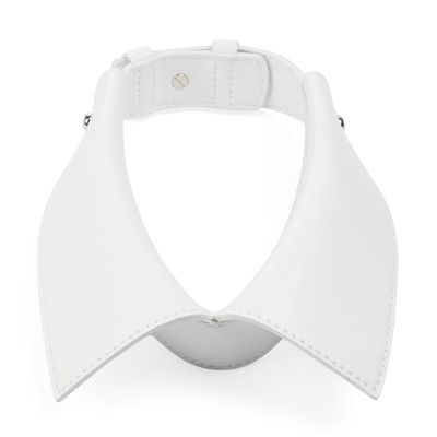 Choker 91 Белый