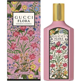 Gucci Flora by Gucci Gorgeous Gardenia / Флора Великолепная  гардения 10 мл