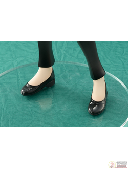 Фигурка 1/7 Сихо Нисидзуми (Shiho Nishizumi)