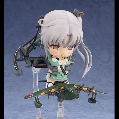 Нендроид Акицусима (Akitsushima)