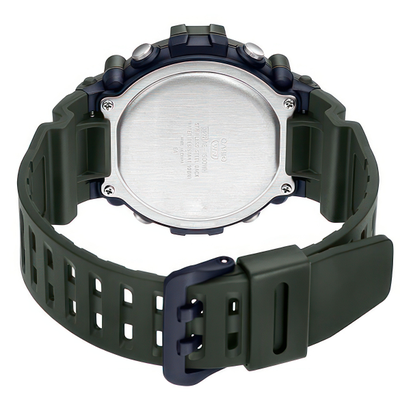 Часы Casio AE-1500WHX-3A