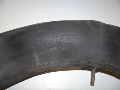 Камера 3.00/3.25-16 Барум