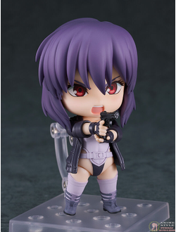 Нендроид Мотоко Кусанаги (Motoko Kusanagi S.A.C.ver.)