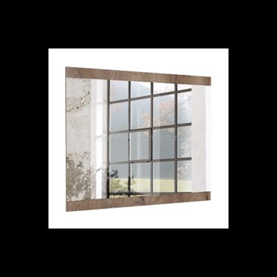 ШМ273 Зеркало KRAFT (Крафт). Размер: 965*800