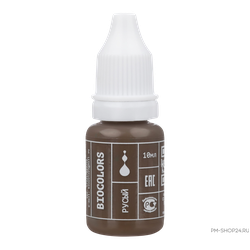 Пигменты Biocolors Зефир в магазине pm-shop24.ru