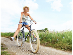 Женские велосипеды