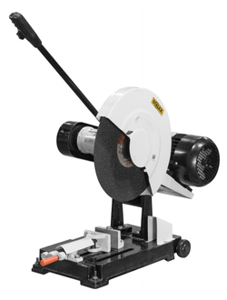 Станок абразивный отрезной Stalex COM (Cut-Off Machine) -400M/3