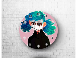 Часы "Sally Face" №3