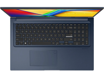 Asus Vivobook X1704VA-AU639 17.3" IPS 8Gb (SSD)512Gb Dos Синий