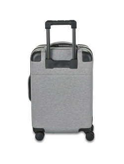Сумка на колесах Dakine Verge Carry On Spinner 30L Geyser Grey