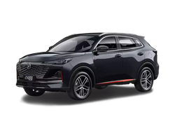 Шумоизоляция Changan CS55