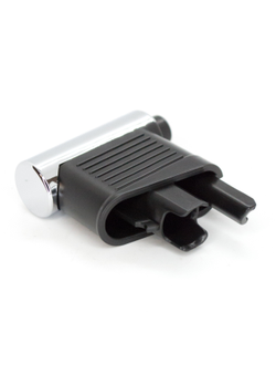 Носик горячей воды кофемашины Delonghi Authentica