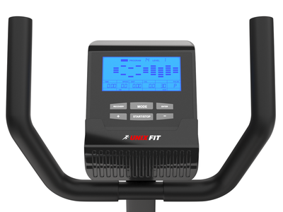 Горизонтальный велотренажер UNIXFIT BR-390E
