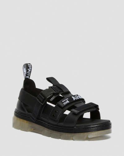 САНДАЛИИ DR. MARTENS PEARSON ICED CASUAL SANDALS