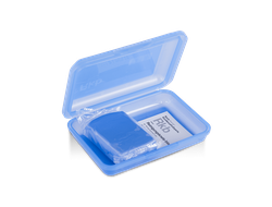 REINIGUNGSKNETE BLAU - Безабразивная чистящая глина мягкого воздействия, синяя (200 гр) 183001