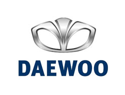 Переходные рамки Daewoo