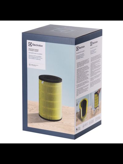 Фильтр Electrolux FAP-2075 ANTI ALLERGY