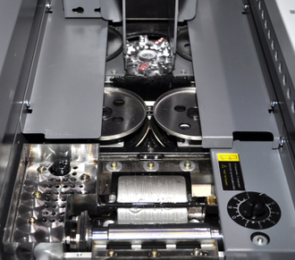 Машина термоклеевая BW-K7
