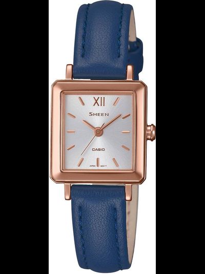 Часы Casio Sheen SHE-4538GL-7AUDF