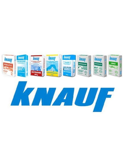 Гипсовые смеси шпатлевки штукатурки