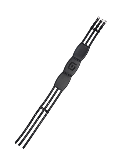 Пояс баска Черный 117