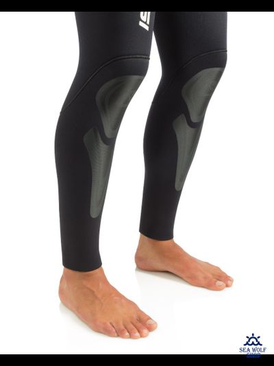 Гидрокостюм неопрен 7мм CRESSI APNEA р.S/2-46