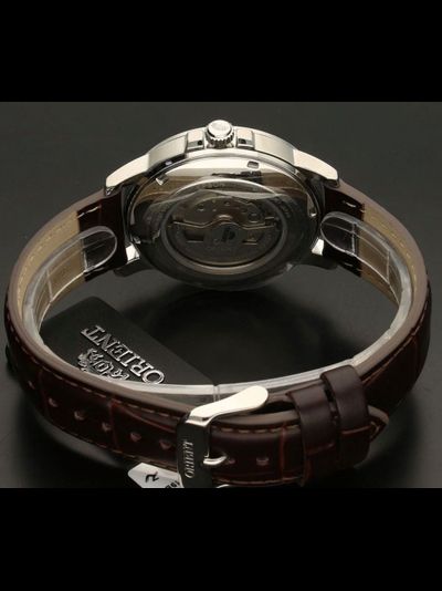 Мужские часы Orient RA-AA0C06E