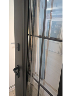 Входная Дверь МАРКИЗ Стоун Термо Муар 7022