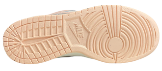 Nike Air Force 1 SB Dunk Low Sail Pink Pearl