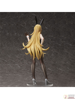 Фигурка 1/4 Северная Каролина (North Carolina Bunny Ver.)