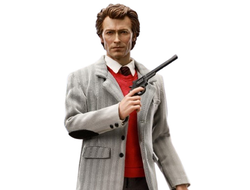 ПРЕДЗАКАЗ - Гарри Каллахан (Клинт Иствуд, "Грязный Гарри")  - Коллекционная фигурка 1/6 Police series classic Harry Cop (SCB03) - SNAKE TOYS ?ЦЕНА: 19900 РУБ.?