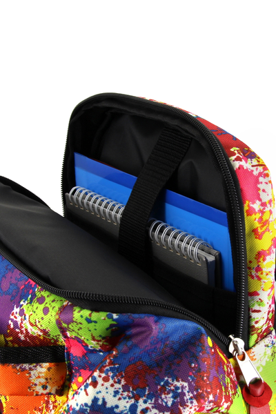 Рюкзак Сумка Чемодан ручная кладь 40x20x25 Optimum Ryanair RL, холи