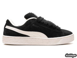 PLEASIRES x PUMA Suede XL Skate Black (40-45)