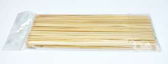 Стеки бамбук (100 шт.)