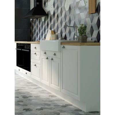 Фоновая плитка Villeroy&amp;Boch Althea Oxy 2660 FQ5L 60x60 см