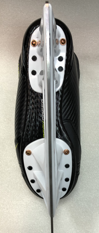 коньки GRAF 520 Bandy SR (взрослые)