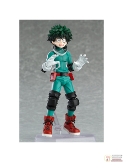 Фигурка фигма Изуку Мидория (figma Izuku Midoriya)
