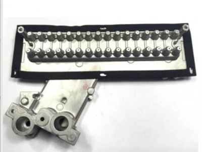 Комплект форсунок для котла Rinnai