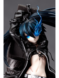 Фигурка 1/8 Стрелок с Черной Скалы (Black Rock Shooter)
