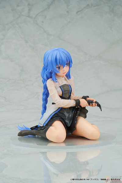 Фигурка 1/6 Рокси Мигурдия (Roxy Migurdia Water Splash Ver.)