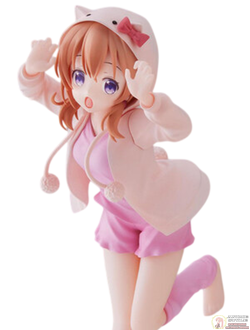 Фигурка Кокоа Хото (Kokoa Hoto Luminasta)