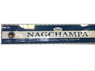 Нагчампа (Nagchampa) 15гр