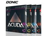 Donic Acuda S series