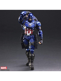 Фигурка Капитан Америка (Captain America)