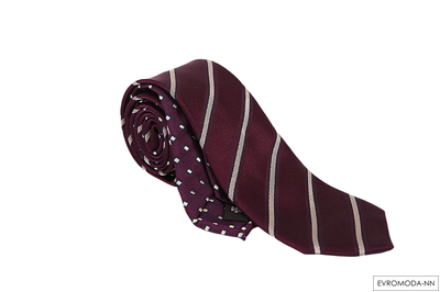 Галстук Лерой-F-680