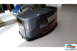 Ямаха 20 капот