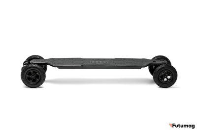 ЭЛЕКТРОСКЕЙТ EVOLVE CARBON GTR 2 ALL TERRAIN
