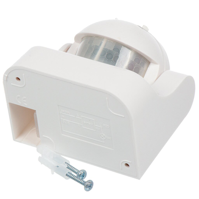 Настенный инфракрасный датчик движения GMS3-W-12-8-W /General™/